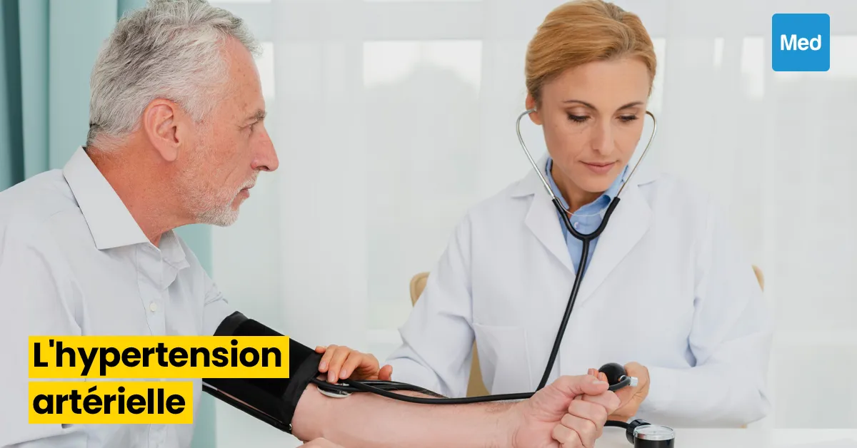 Hypertension Artérielle : Tout ce que vous devez savoir pour maintenir une pression artérielle saine